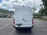 Used 2024 Mercedes-Benz Sprinter 2500 image 5