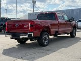 New 2026 Ford F350 Lariat image 3