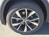 New 2025 Volkswagen Atlas SEL Premium R-Line image 5