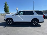 New 2025 GMC Yukon AT4 image 4