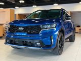 Used 2021 Kia Sorento SX image 3