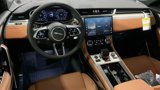New 2026 Jaguar F-PACE R-Dynamic S image 5