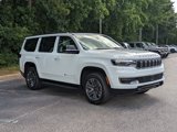New 2025 Jeep Wagoneer 4WD image 3