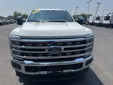 New 2025 Ford F350 Lariat image 2