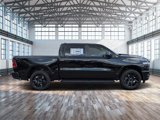 New 2025 RAM 1500 Laramie w/ Night Edition image 3