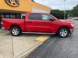 Used 2023 RAM 1500 Big Horn w/ Trailer Tow Group image 3