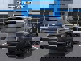 New 2025 Chevrolet Tahoe Premier image 4