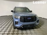 New 2025 Ford Explorer ST-Line w/ Premium Package image 4