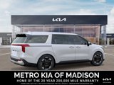 New 2026 Kia Carnival EX image 6