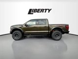 New 2025 Ford F150 Raptor image 4