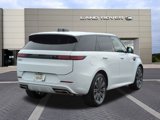 New 2025 Land Rover Range Rover Sport Dynamic SE image 5