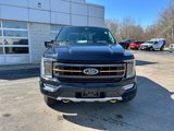 Certified 2021 Ford F150 w/ Tremor Package image 2