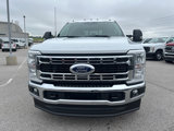 New 2025 Ford F350 XL w/ XL Chrome Package image 2