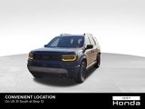 New 2026 Honda Passport TrailSport image 3