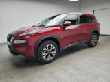 Used 2023 Nissan Rogue SV image 2