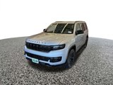 New 2025 Jeep Wagoneer Series II w/ Premium Group I image 2