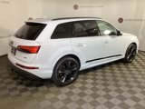 New 2025 Audi Q7 3.0T Prestige image 4