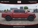 Used 2014 Nissan Titan SL image 5
