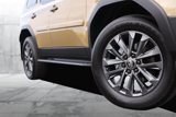 New 2025 Toyota Land Cruiser w/ Premium Package image 3