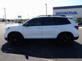Certified 2024 Honda Passport Black Edition image 4
