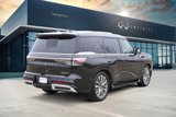 New 2025 INFINITI QX80 Sensory w/ Exterior Package image 5