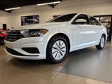 Used 2020 Volkswagen Jetta S w/ Driver Assistance Package image 3