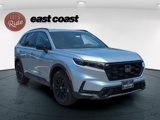 New 2026 Honda CR-V Sport-L image 3