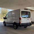 Used 2020 Ford Transit 250 Medium Roof image 3