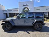 New 2025 Jeep Wrangler Willys image 3