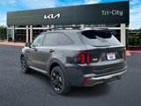 New 2025 Kia Sorento SX Prestige w/ Sage Leather Package image 3