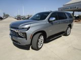 New 2025 Chevrolet Tahoe Premier image 3