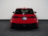 Used 2021 Audi RS 6 w/ Executive Package image 5