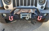 Used 2008 Jeep Wrangler Rubicon w/ Dual Top Group image 3
