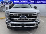 New 2025 Ford F350 XLT image 2