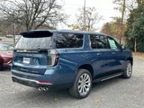 New 2025 Chevrolet Suburban Premier image 2