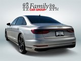 New 2025 Audi A8 L 3.0T image 4
