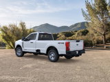 New 2025 Ford F350 XL image 4