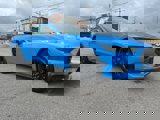 New 2025 Ford Mustang Coupe image 3