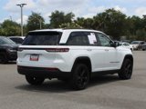 Certified 2022 Jeep Grand Cherokee Altitude image 3