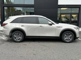 New 2025 MAZDA CX-90 Plug-In Hybrid w/ Preferred image 2