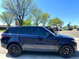 Used 2017 Land Rover Range Rover Sport Supercharged image 4