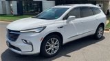 Certified 2022 Buick Enclave Essence w/ Experience Buick Package image 4