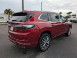 New 2026 Buick Enclave Avenir image 4