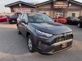 Used 2025 Toyota RAV4 XLE image 2