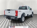 New 2025 Ford F250 XLT w/ Snow Plow/Camper Package image 4