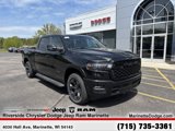 New 2025 RAM 1500 Big Horn image 2