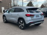Certified 2025 Mercedes-Benz GLA 250 4MATIC image 4