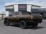 New 2025 GMC Hummer EV 3X w/ LPO, Dark Essentials Package image 3