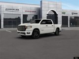New 2026 RAM 1500 Laramie w/ Night Edition image 2