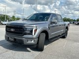 Certified 2024 Ford F150 Lariat w/ Equipment Group 502A High image 2
